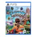Sackboy a Big Adventure (PS5, русская версия), 62847, Приключения/экшен